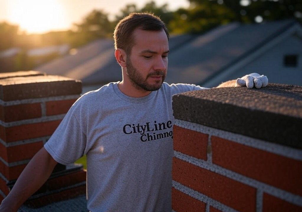 Dependable Chimney Rebuilding Services for Lasting Quality in Farmingdale, NJ
