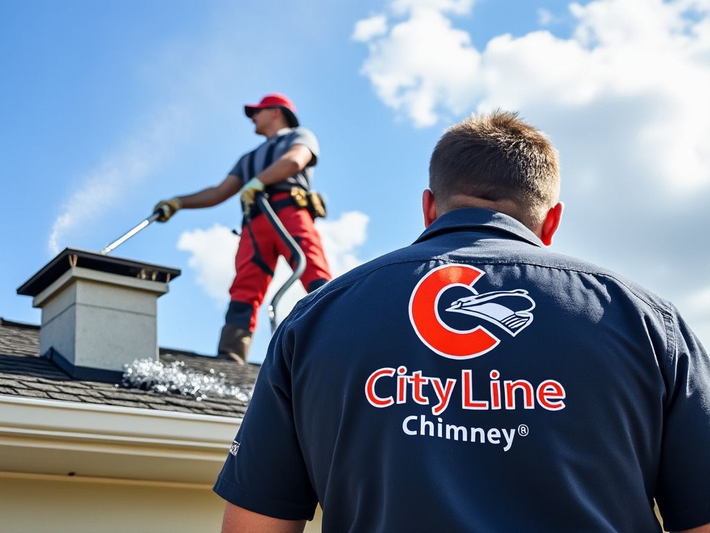Top-Quality Chimney Cleaning Services in Farmingdale, NJ